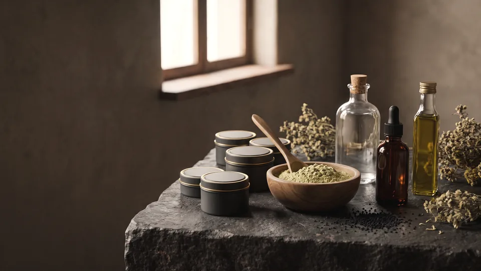 Madinah Apothecary