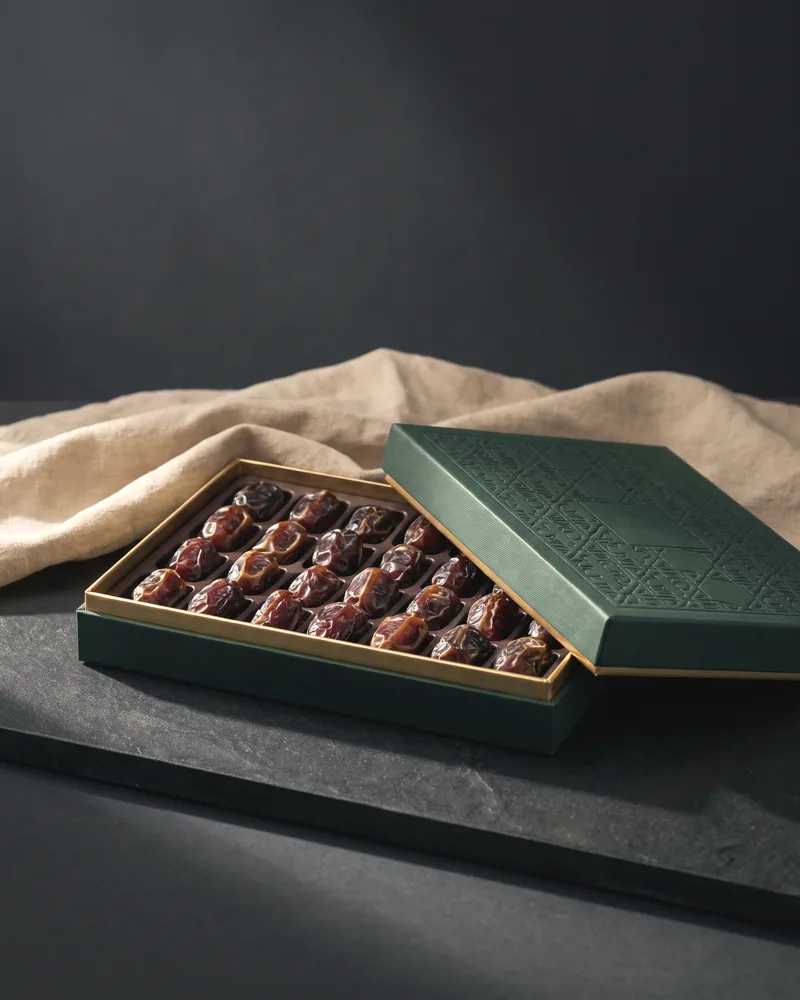 Signature Ajwa Selection